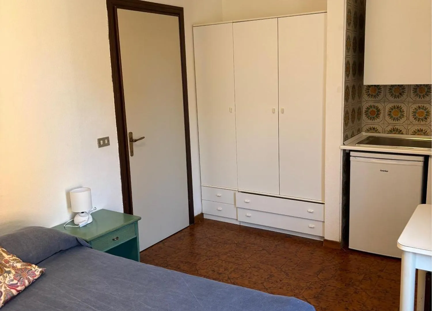 Casavacanze Zeus Marciana Marina