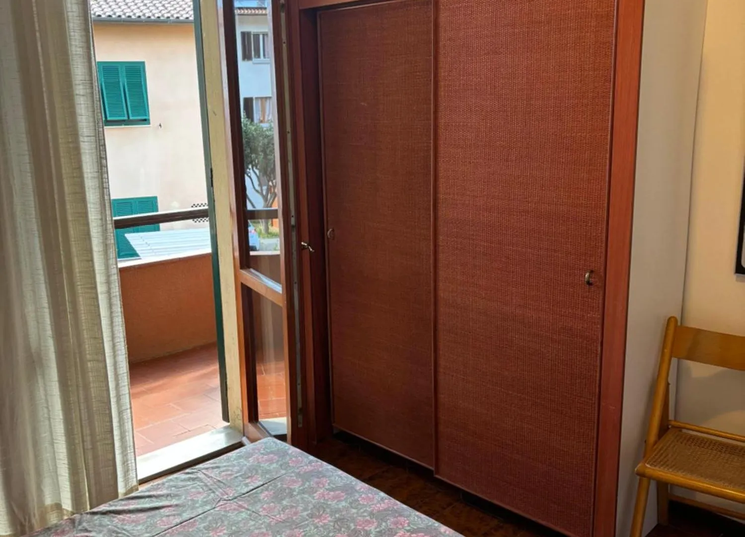 Casavacanze Zeus Marciana Marina Olaszország