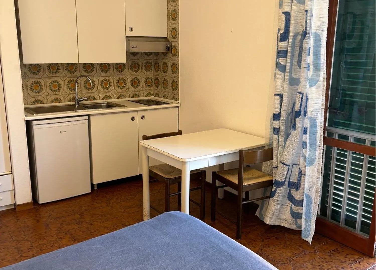 Apartman Casavacanze Zeus Marciana Marina Olaszország