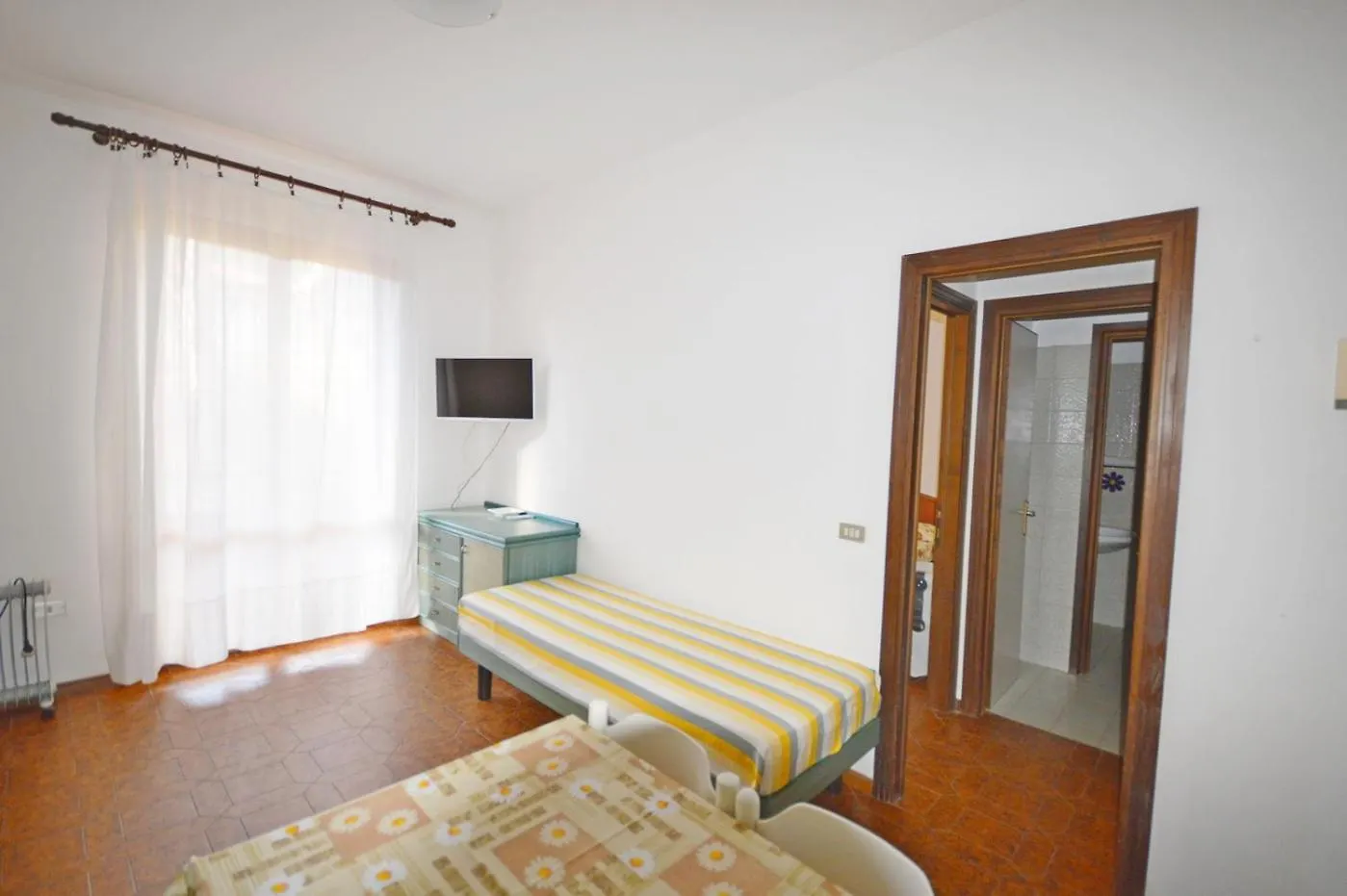 Casavacanze Zeus Marciana Marina