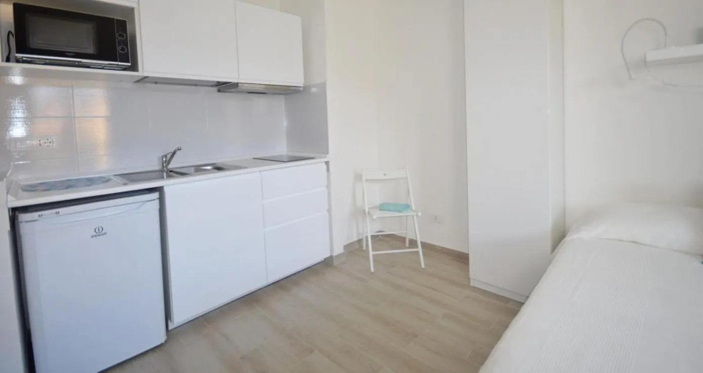 Casavacanze Zeus Marciana Marina Apartman