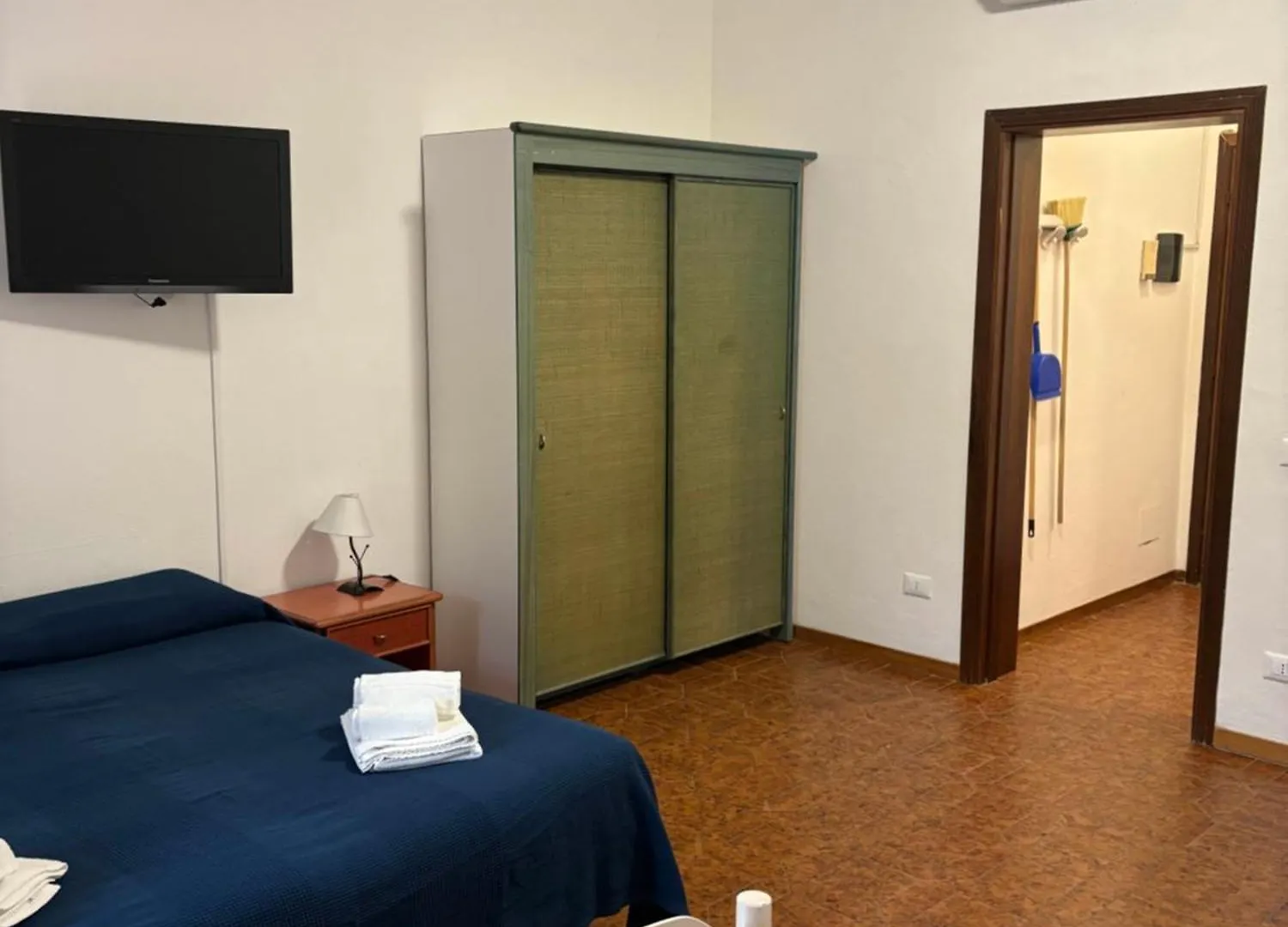Casavacanze Zeus Marciana Marina