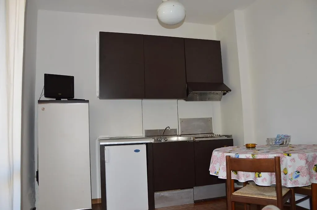 Apartman Casavacanze Zeus Marciana Marina