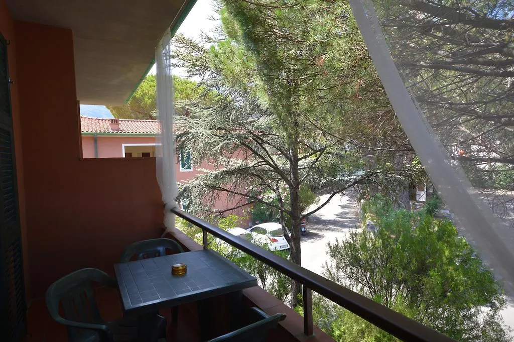 Casavacanze Zeus Marciana Marina